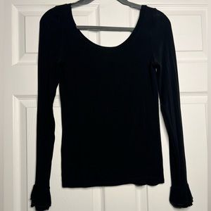 Hinge Long Sleeve Shirt